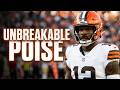 Shedeur Sanders' Unshakable Composure Is Built on This