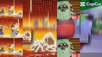 17 Shuric Scans With Are Slides V7 (SCM2024ALE’s New Version) Vs TCEGALEM7184 Vs MTVE917