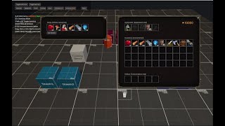 Unity - Extensible Inventory System v1.4 (Free Asset) - What's new