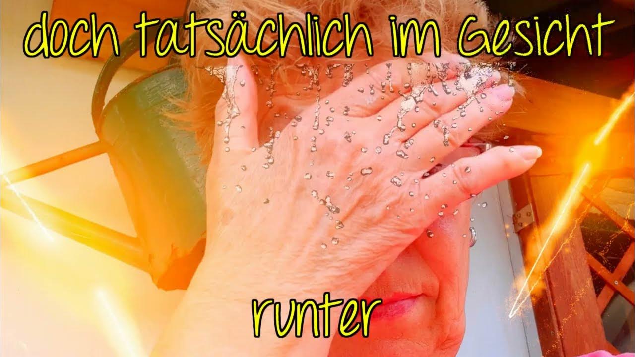 Der Schweiß brennt wie HULLE in den Augen ! YouTube Der Schweiß brennt wie HULLE in den Augen ! YouTube
