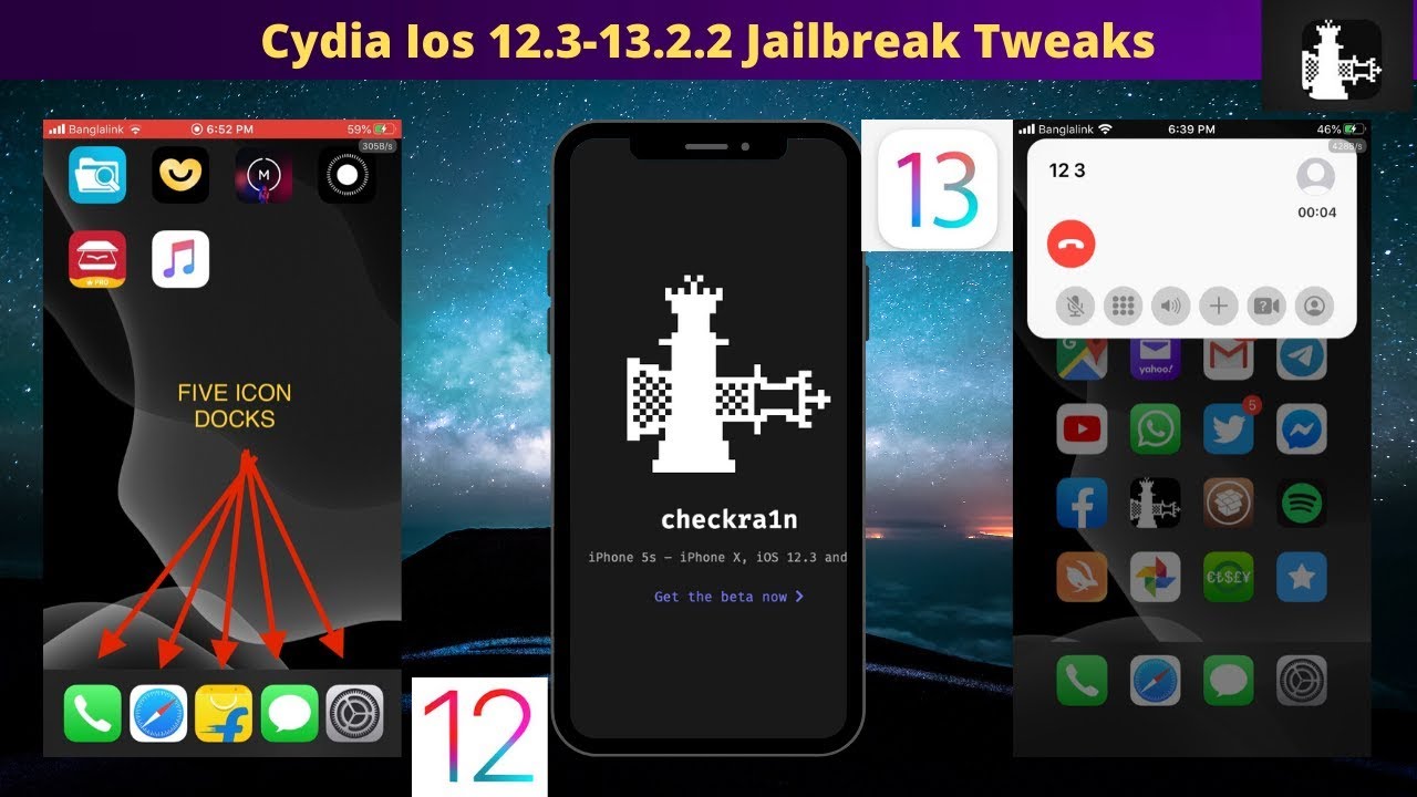spotlife tweak cydia ios 12 spotlife tweak cydia ios 12