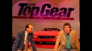 1994 Top Gear British Motorshow Episode