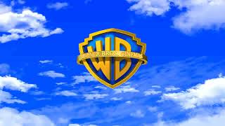 Warner Bros. Cinemas Logo Remake