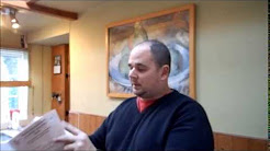 blog 3 lgv/hgv  medical