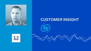 SPS Commerce, Andy Domeier