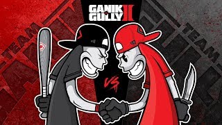 Kotd - Ganik Vs Gully 2 Official Trailer