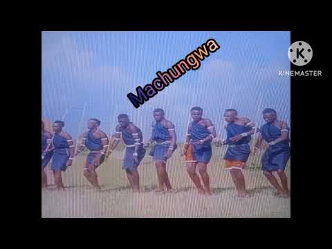 Machungwa Ft Ng Wanijoki Song Innaga By Danger Record Office Audio Video