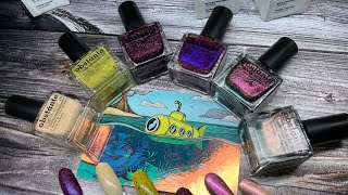 :   Obstante,  . # #nails # # #obstante 