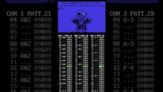 Undertale - Megalovania, but its made on a 8bit home Computer from 1982, the Commodore64!
Full tune very soon on Youtube.com/Nordischsound#8bit #Commodore64 #chiptune #C64 #Undertale #megalovaniaremix #Megalovania #vgm
Support my work here:
✅ Become a Member of Nordischsound ✨:
https://www.youtube.com/channel/UCAFAO9HGeskwQu26l3vWLaw/join
✅PATREON: https://www.patreon.com/nordischsound
✅☕☕https://www.buymeacoffee.com/Nordischsound
JOIN MY DISCORD !
💬 - https://discord.gg/tbW7GVWEwx
Listen to my music at your favorite streaming service:
✅Spotify ? Click here: https://open.spotify.com/playlist/1jBEZyr4XVOqe5VfLk8sSH?si=6ac3026bba4e480a
✅AmazonMusic ? Click here : https://music.amazon.de/my/playlists/6f0819ce-62fe-4735-a7a2-ea49f8d02314
✅AppleMusic ? Click here : https://music.apple.com/gd/artist/nordischsound/1617105777
✅Deezer ? Click here : https://deezer.com/de/artist/165380877
#Chiptune #8bit #C64 #Commodore64 #vgm #8bitmusic Undertale - Megalovania, but its made on a 8bit home Computer from 1982, the Commodore64!