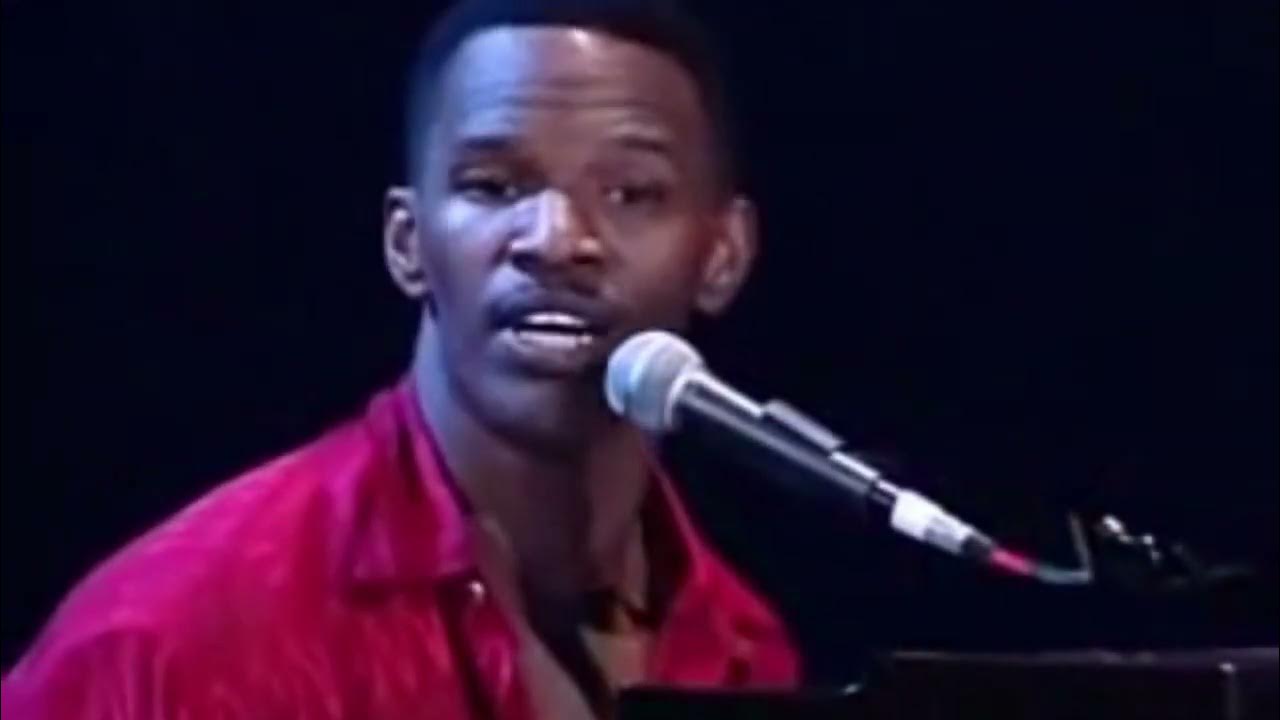 Jamie Foxx: I Might Need Security Watch Online Free Jamie Foxx I Might Need Security - YouTube