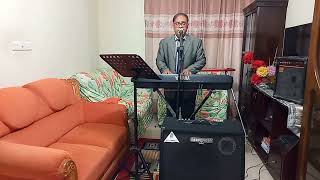 Tomake Pawar Sukhe Ami Deshe Hara Covered By Abdullah Al Mamun