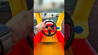 Little Tikes Cozy Coupe - POV TEST DRIVE 🏎️🔥
