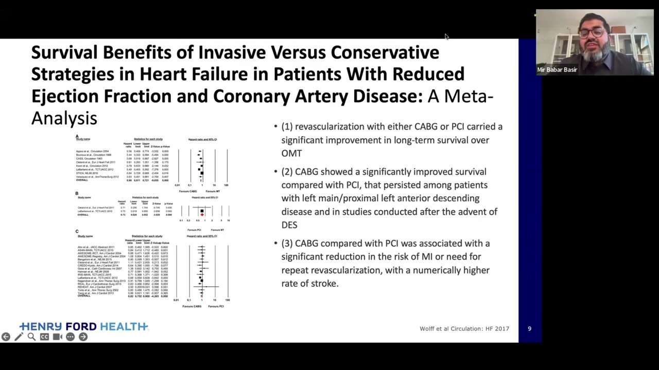 DCB Academy Masterclass: Expert Insights on MCS in High-Risk PCI