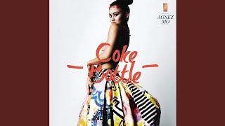 AGNEZ MO - Coke Bottle (Acoustic) (Live from Billboard Facebook Live - Official Audio)