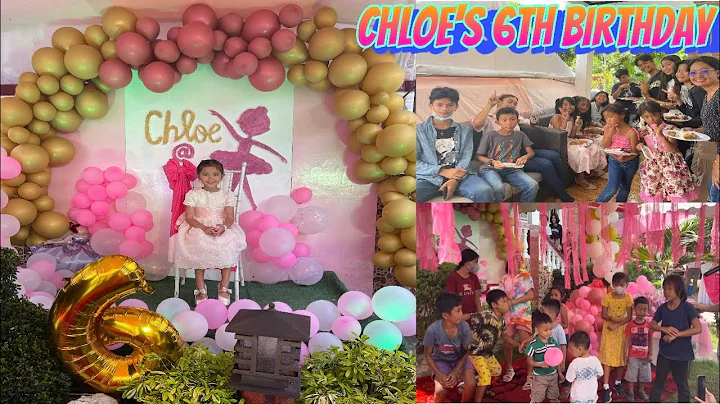 So Much Fun The Filipino Way of Celebrating Birthd...