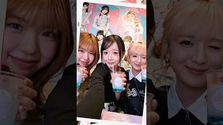 📱: ⊹˚₊ ME:I × #カラオケBanBan コラボは4/29(水)まで実施中！ #ME_I_カラオケBanBan #カラオケバンバン #ME_I #ミーアイ #미아이 #shorts