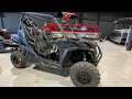 2024 can am maverick trail dps 700