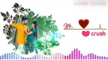 Alamarathil Un perai sethuki Na Rasipathu pidichiruka Song | love songs|Long Distance love|SAK_ARUN