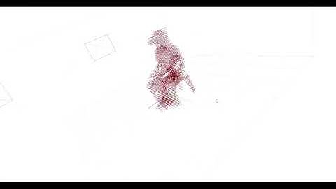 GMT 2022 Assignment 2 Voxel 3D reconstruction