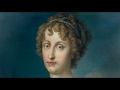 María Antonia De Nápoles 