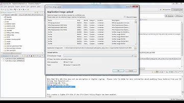 Silicon Labs Zigbee 3.0 DIY Light/Switch Tutorial: Part 4: Load the Switch App