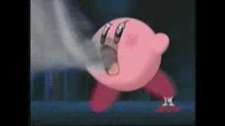 opening serie animada de kirby - español latino