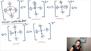 Lewis Structures: Exceptions to the Octet Rule with Examples, Formal Charges, Resonance Structures!