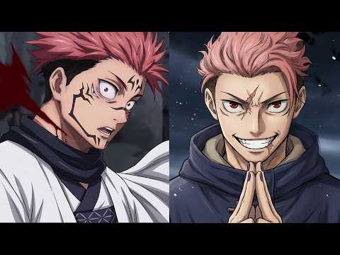What If Module Yuji Fought In Shinjuku?! | All Outcomes