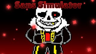 Sans Simulator (Multiplayer) #5