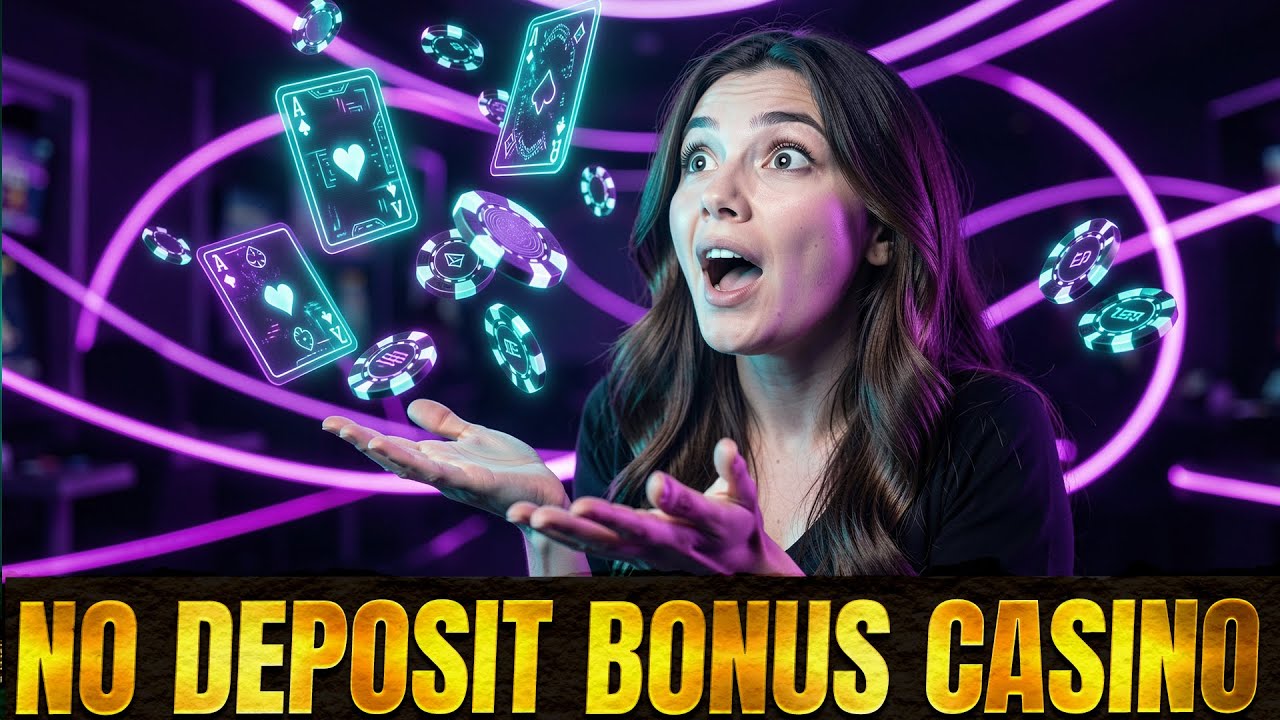 Free Spins No Deposit — Win Real Money Today