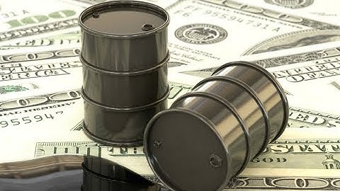 Трамп обвалит цену на нефть?