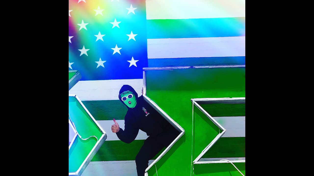 Bune The God - Rack Ft. NASCAR ALOE x Dovah (Official Audio)