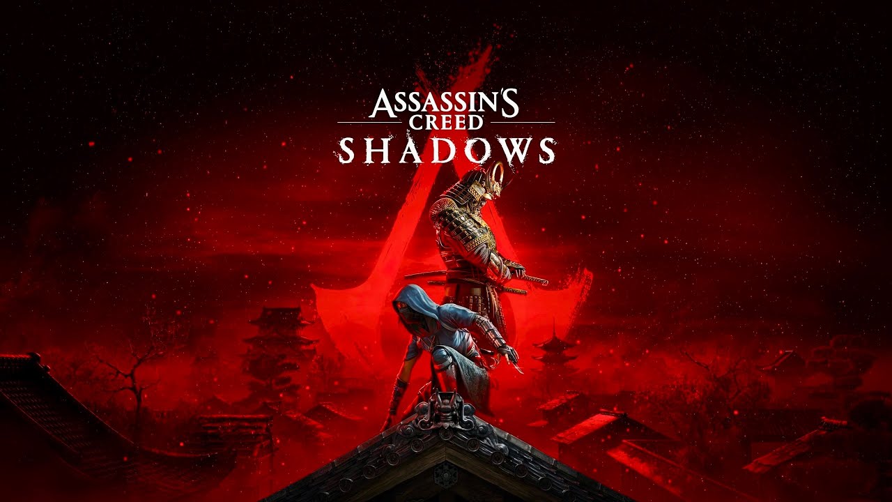 🥷First Time Playing Assassin’s Creed: Shadows 🗡️ (4K Gameplay) [PS5] 🌶️