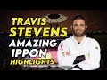 Usa judo legend travis stevens best highlights compilation