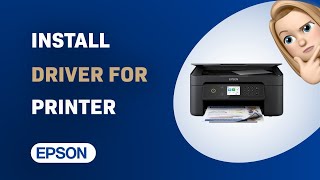 Wie man den Treiber für den Epson Expression Home XP-4200 installiert
