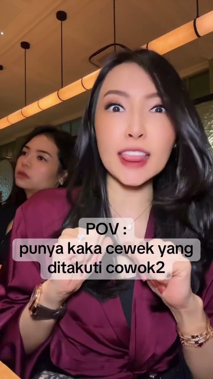 padahal muka judes tu atinya rapuh??