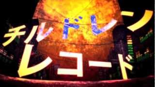 English Cover【JubyPhonic】Children Record チルドレンレコード