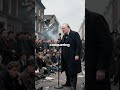 Winston Churchill's INSANE Life Story in 60 Seconds
