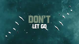 Iam Tongi - Don't Let Go (Official Lyric Video)