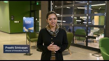 AWS for Software Companies, Customer Interview, Druva | Amazon Web Services