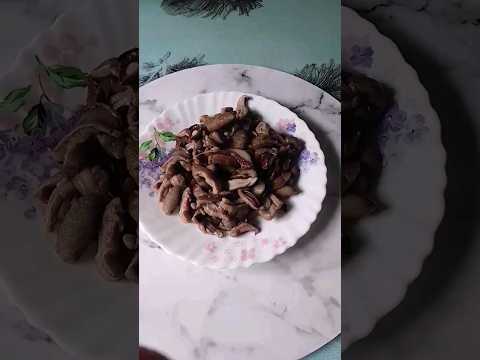 ВОТ ТАК НУЖНО ГОТОВИТЬ МАСЛЯТА