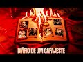 DIÁRIO DE UM CAFAJESTE - MC's Lele JP, Ryan SP, Meno K,Negão Original, Tuto