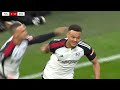 HIGHLIGHTS | Fulham 1-2 Aston Villa | Narrowly Beaten In Battling Display