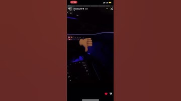 New Lucki story snippet