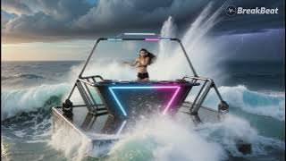 DJ Maafkan Aku V2 Breakbeat Full Bass