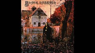 Black Sabbath - The Wizard chords