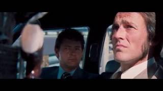 Magnum Force (1973)  Whatever you say Officer!  HD