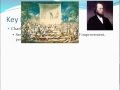 APUSH Review  1st and 2nd Great Awakening