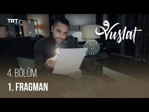 Vuslat 4. Bölüm 1. Fragman