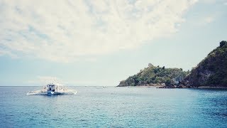 SNORKEL EN APO ISLAND - Sudeste Asiático #4